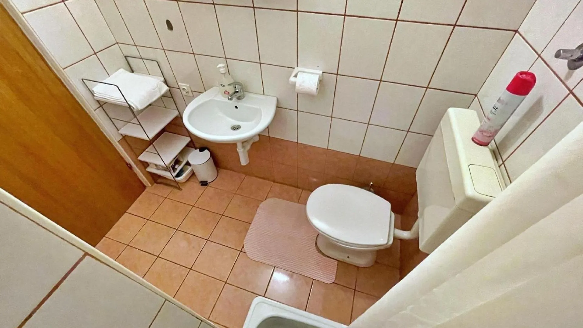 Apartment Brebric - 540 Meter Vom Meer Entfernt Silo