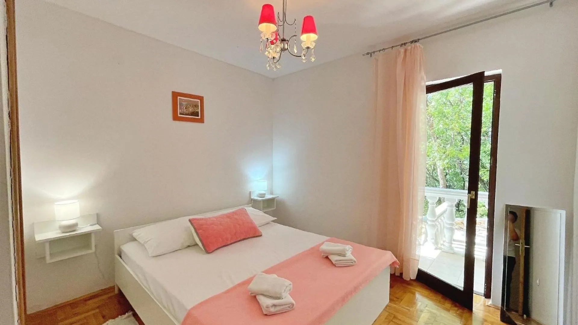 Apartment Brebric - 540 Meter Vom Meer Entfernt Silo